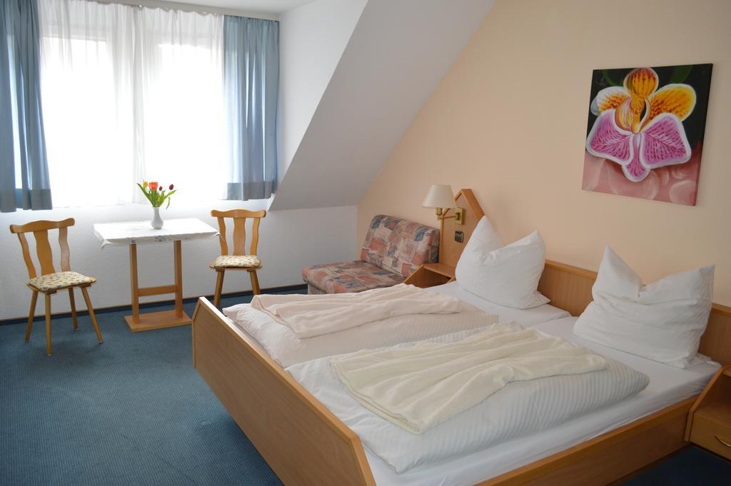 Hotel Zum Lieben Augustin Meersburg Cameră foto