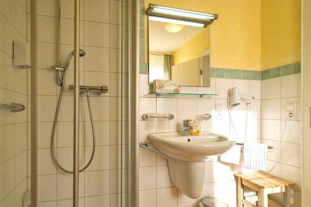 Hotel Zum Lieben Augustin Meersburg Cameră foto