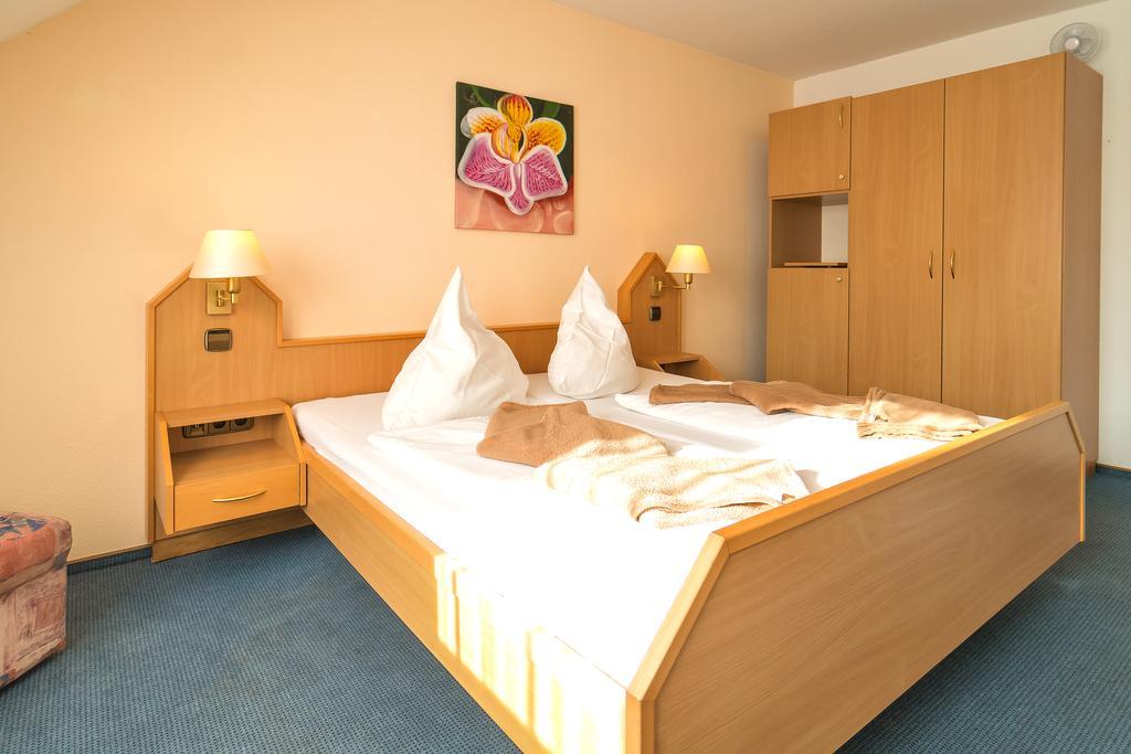 Hotel Zum Lieben Augustin Meersburg Cameră foto