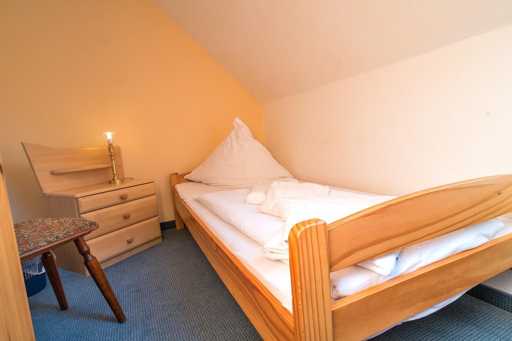 Hotel Zum Lieben Augustin Meersburg Cameră foto