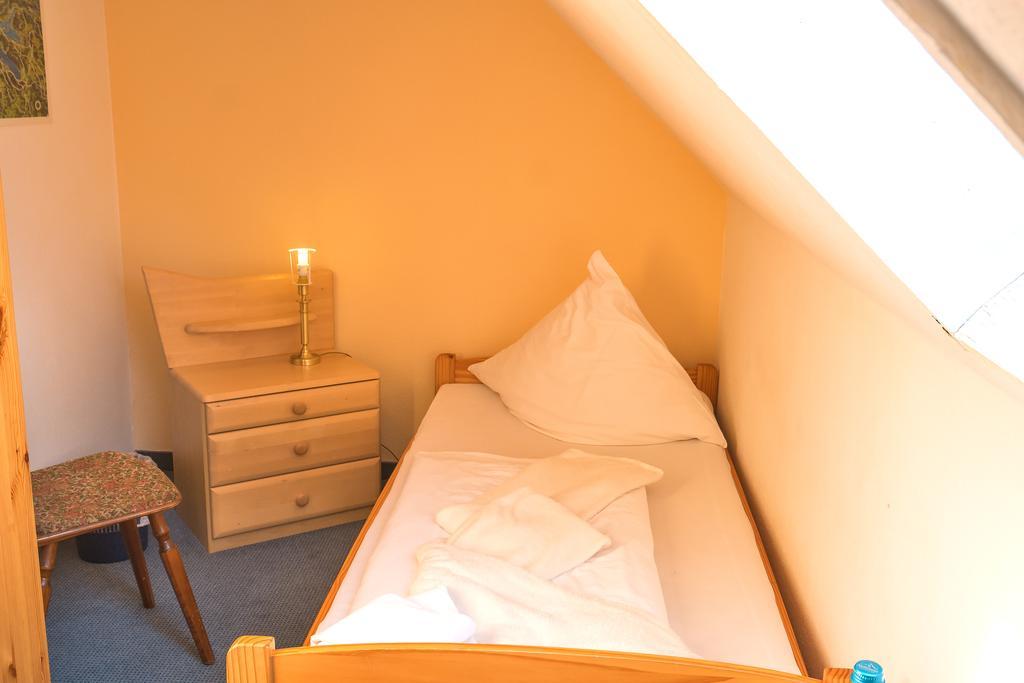 Hotel Zum Lieben Augustin Meersburg Cameră foto